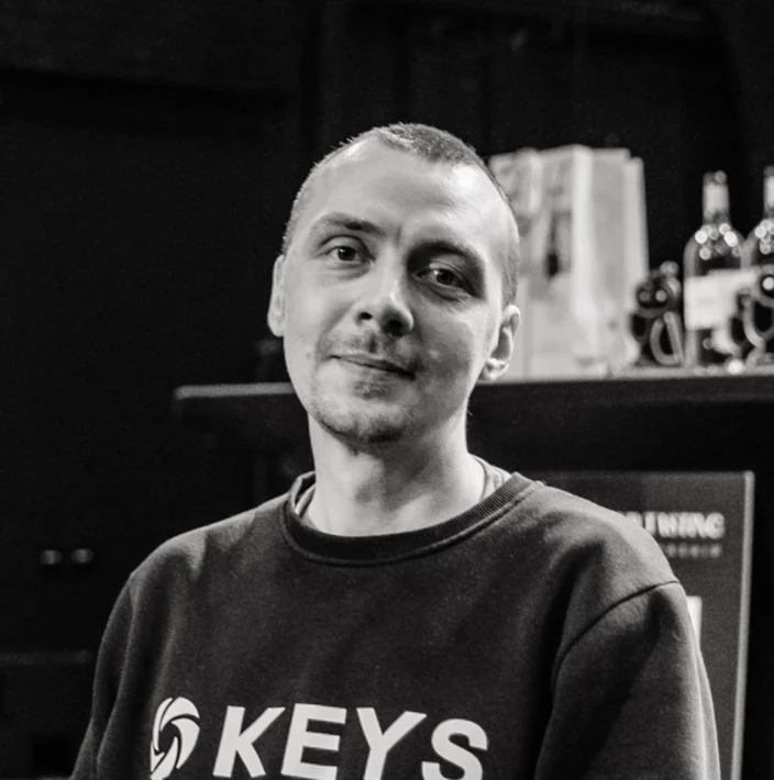 Александр Гришин
